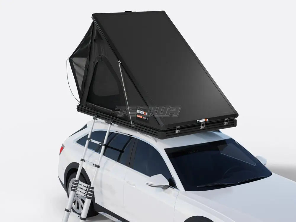 Tentbox Cargo 2.0 Midnight Grey Roof Tent