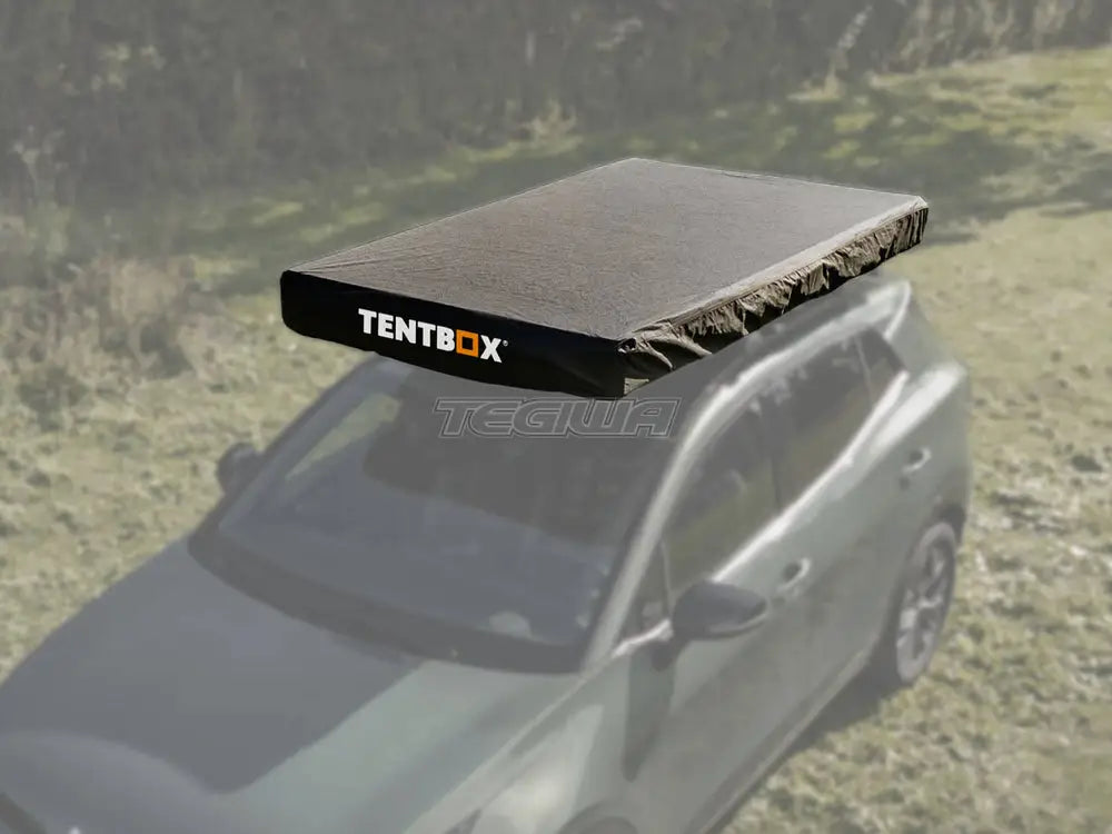 Tentbox Cargo Protective Cover Roof Tent Accessories