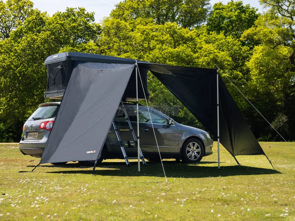 Tentbox Classic 2.0 Tunnel Awning (Classic 2.0) Roof Tent Accessories