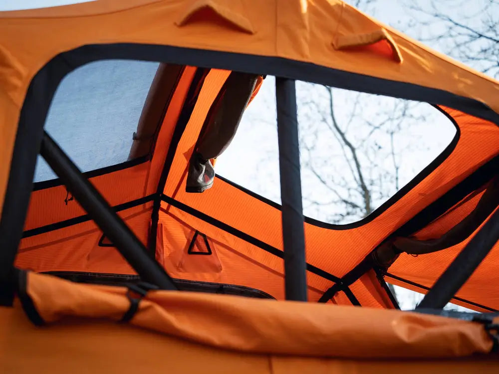 Tentbox Lite 2.0 Roof Tent