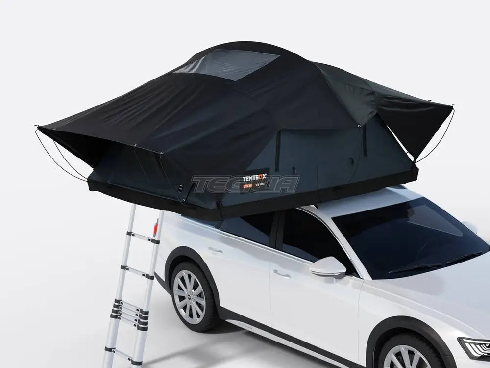 Tentbox Lite Xl Slate Grey Roof Tent