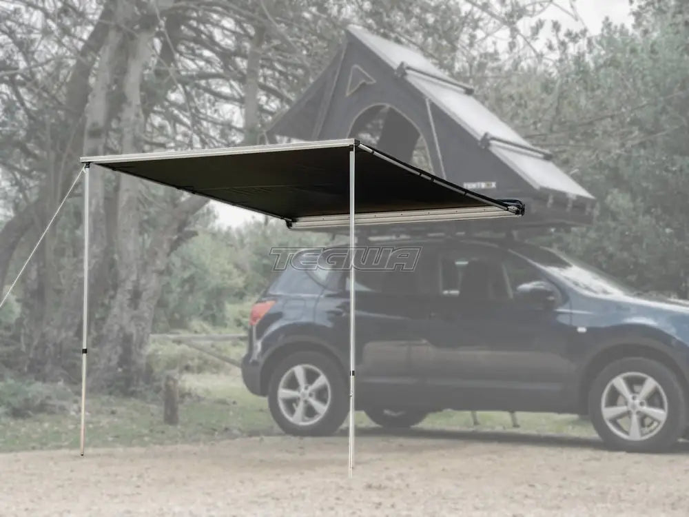 Tentbox Side Awning Set (Cargo Brackets) Roof Tent Accessories