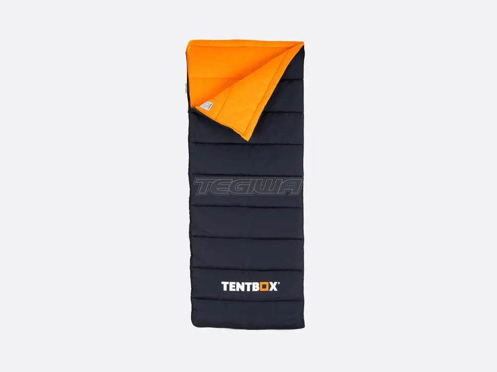 Tentbox Sleeping Bag Roof Tent Accessories