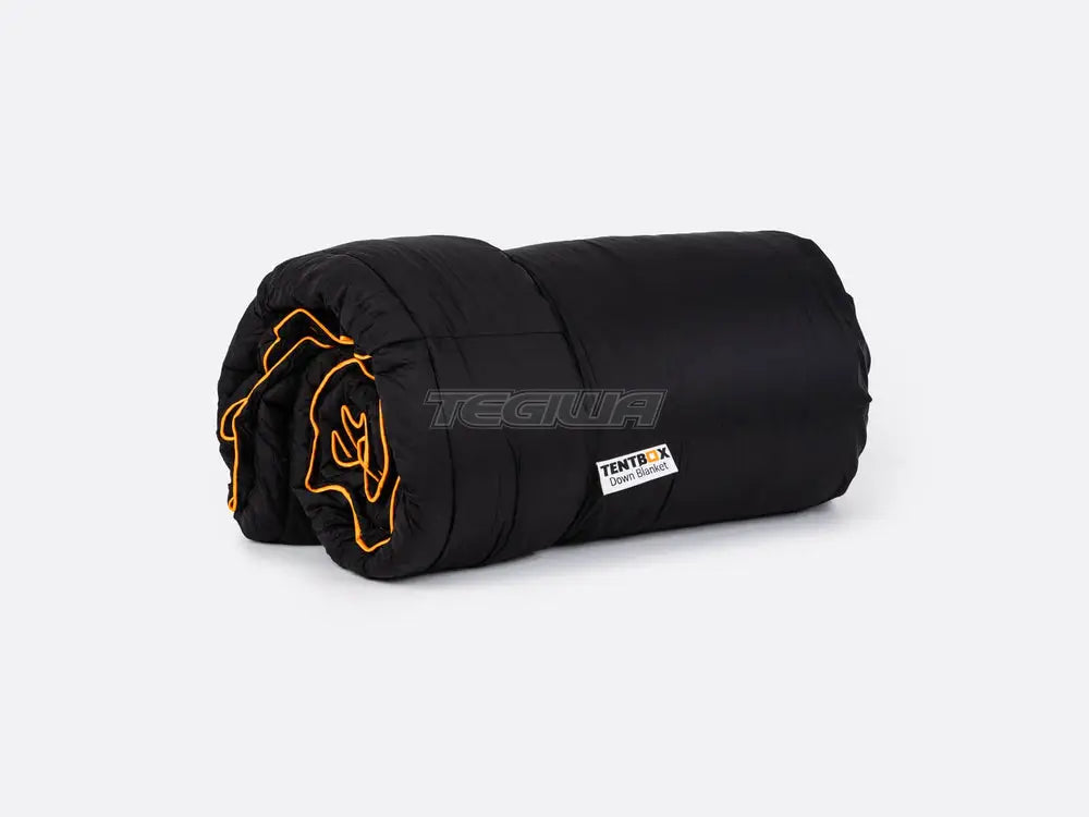 Tentbox Synthetic Down Blanket Roof Tent Accessories