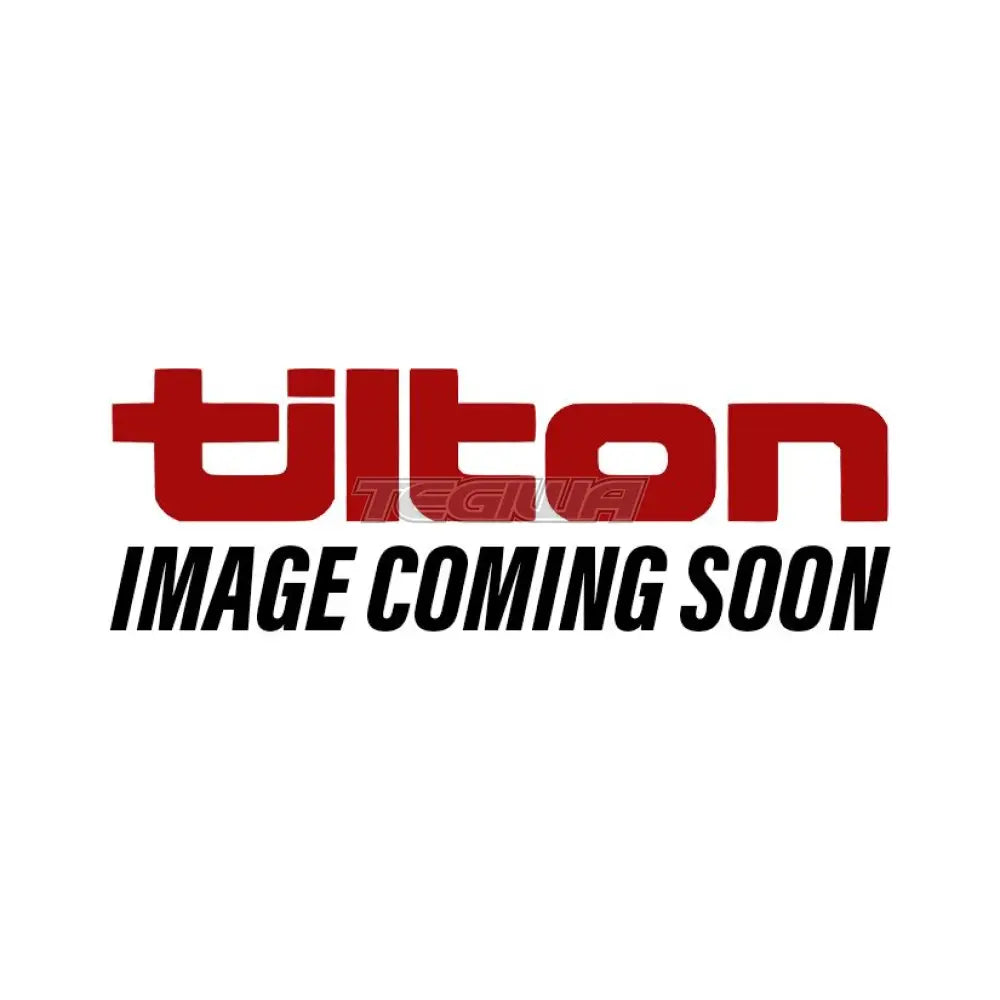 Tilton 600-Series Pedal Assembly Floor Mount 2 Aluminum