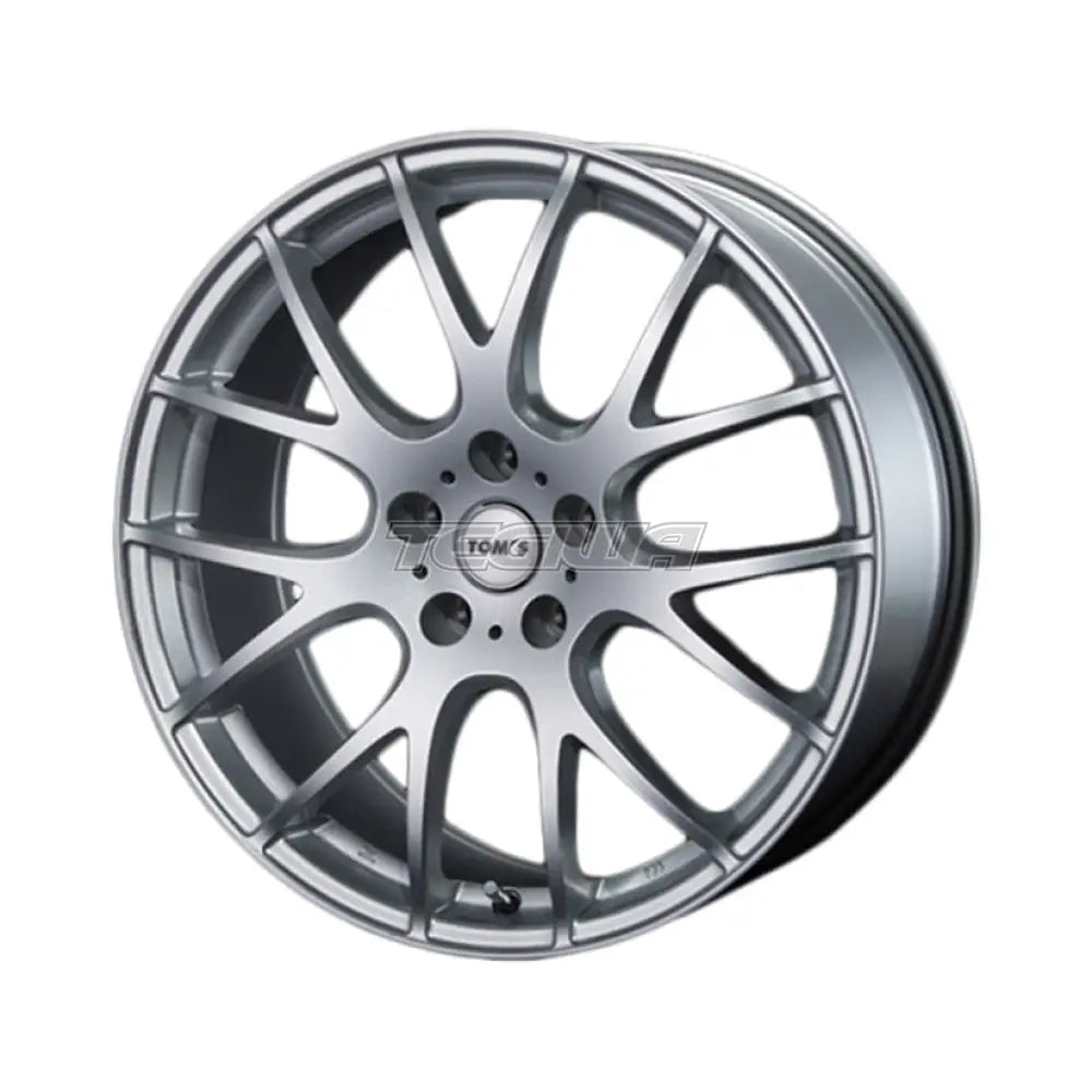 TOM'S Aluminium Wheel TM05 17 x 7.0 ET48 5x100 Toyota GT86