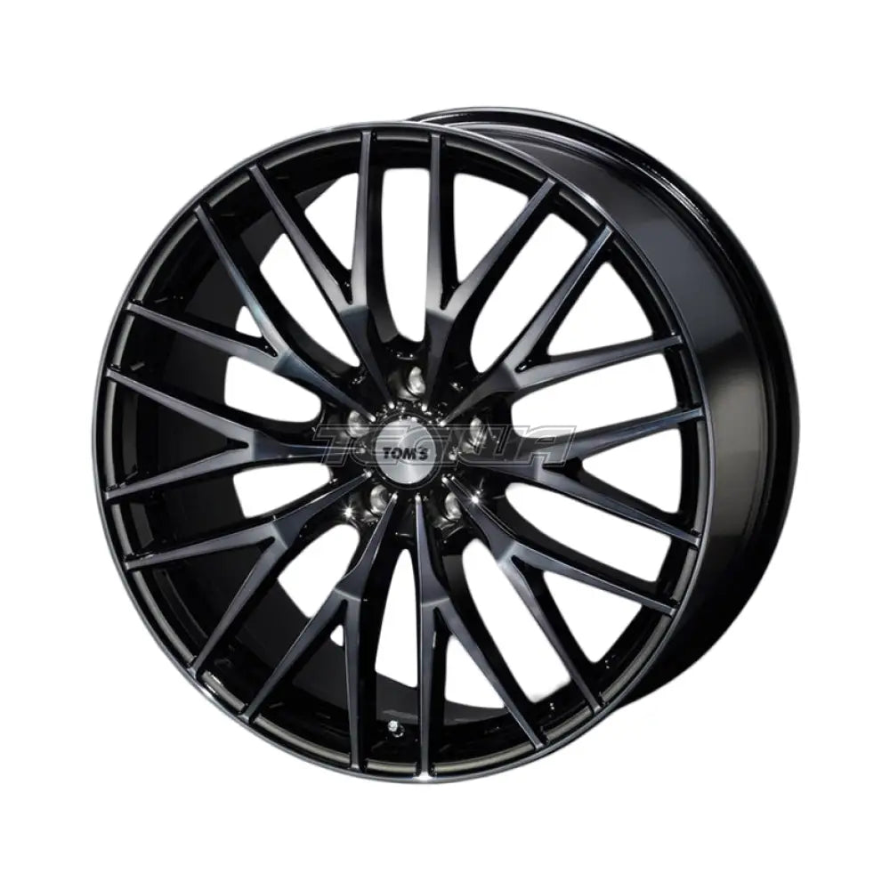 TOM'S Aluminium Wheel TW01 20 x 8.5 ET45 5x114.3 Lexus ES