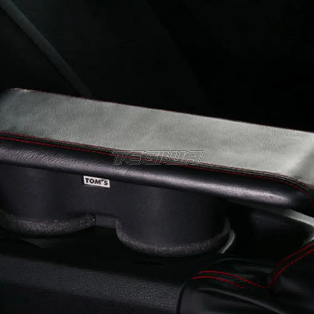 TOM'S Arm rest for ZN6 Toyota GT86