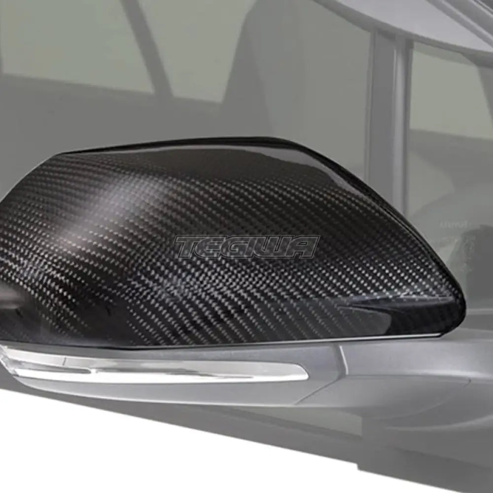 TOM'S Carbon Door Mirror Cover Toyota GT86