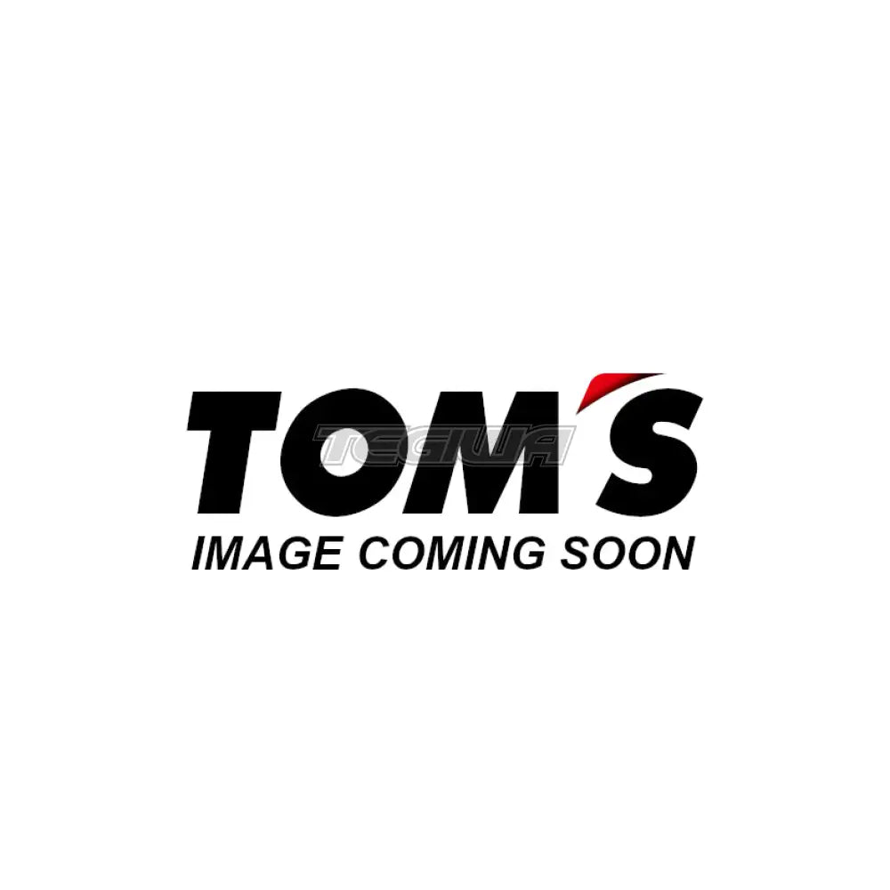 Tom’s Carbon Garnish Door Trim Toyota Gr86 21 + Doors/Bonnet/Boot