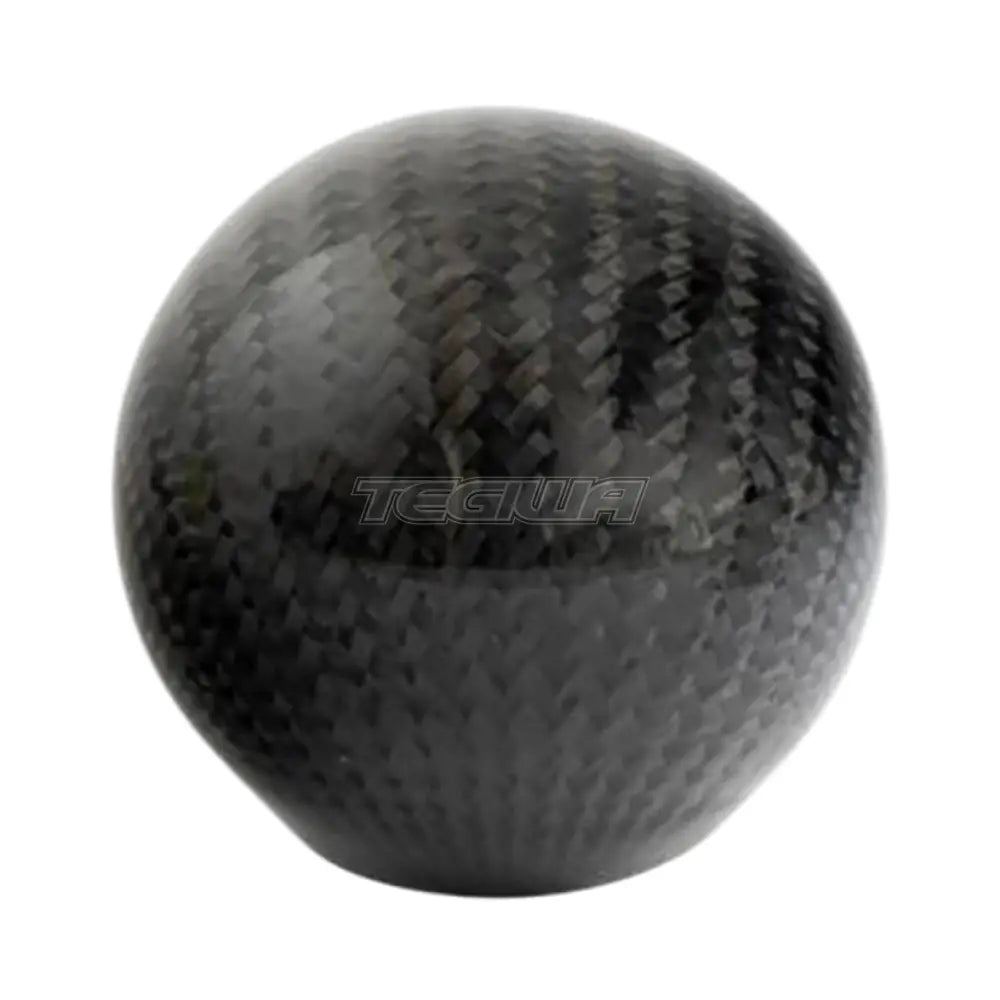 TOM'S TOM`S Carbon Shift Knob Toyota Corolla Sport