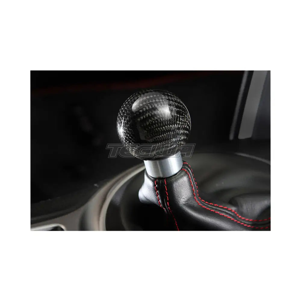 TOM'S Carbon Shift Knob Toyota GT86