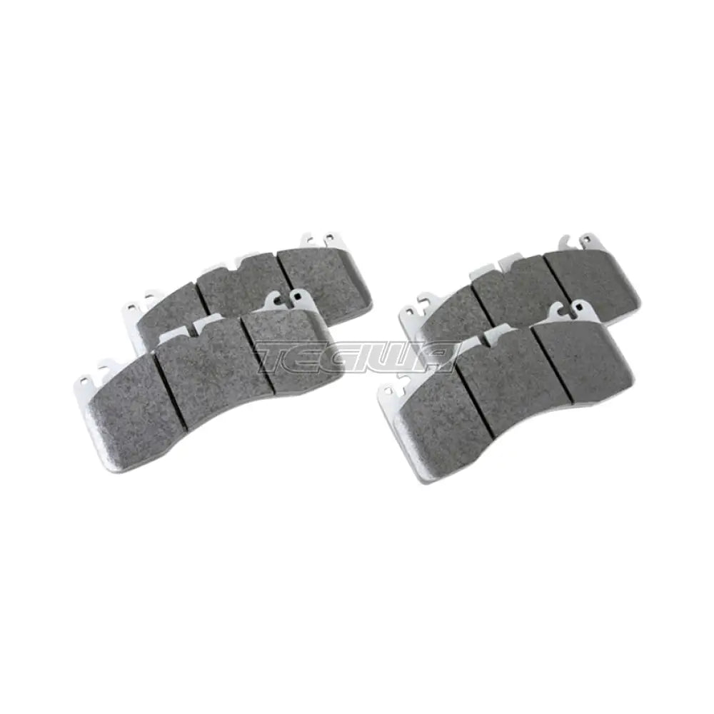 Tom’s Racing Brake Pad Front Lexus Rc F Pads