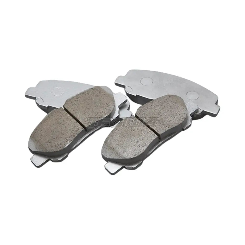 TOM'S Racing Brake Pad Rear G/RC Toyota GT86