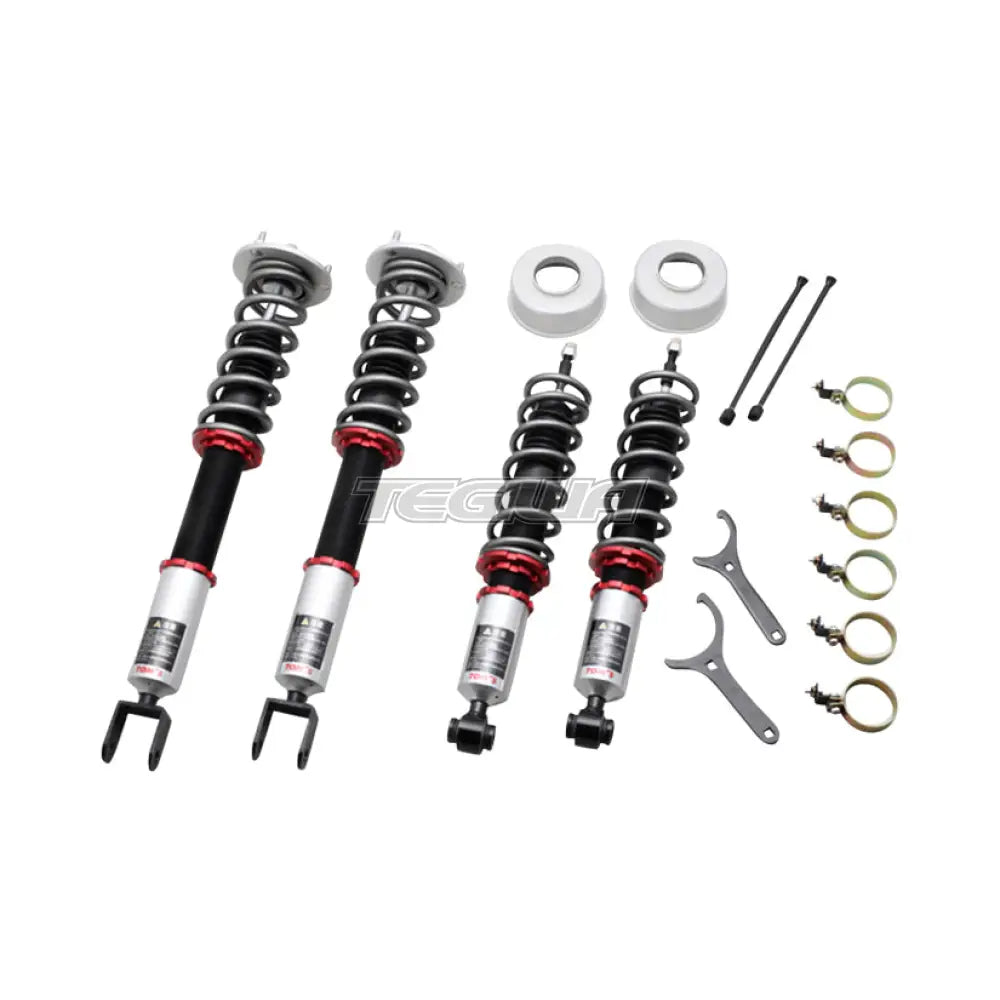 TOM'S Racing Suspension Kit Lexus LC