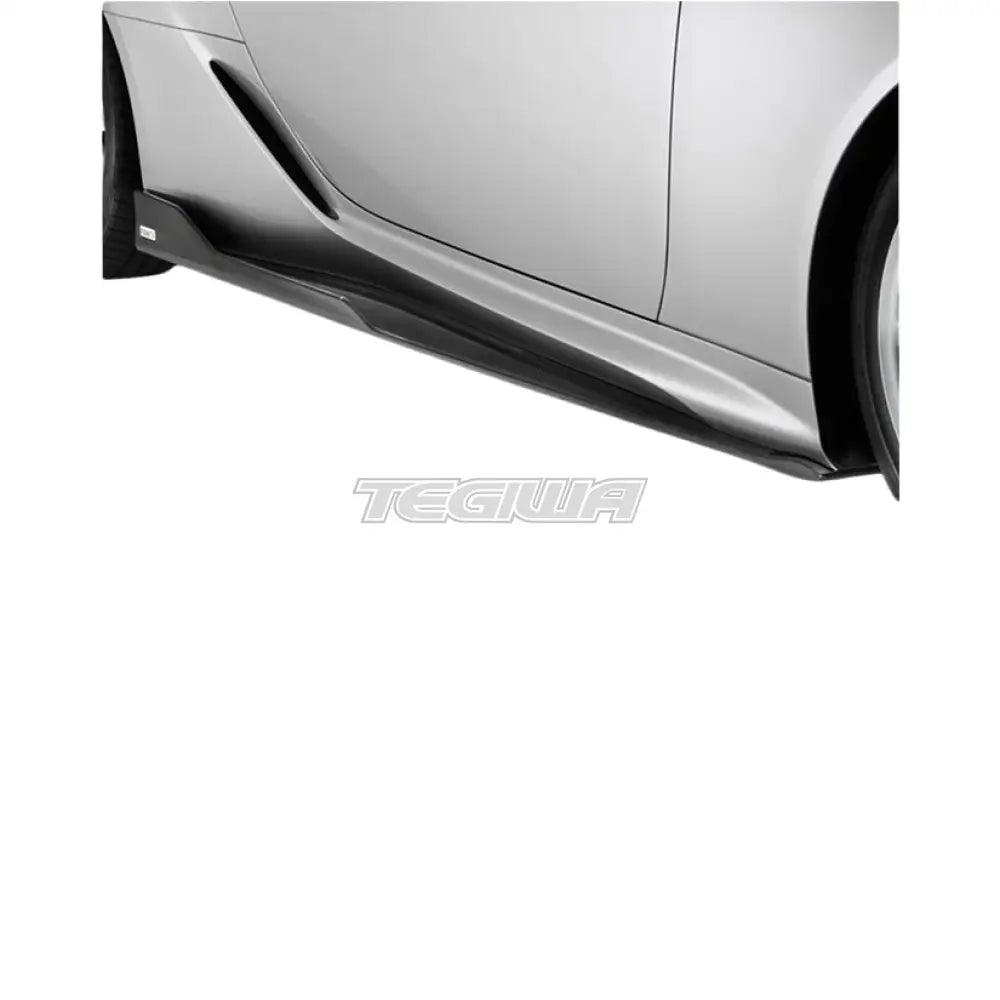 TOM'S Side Diffuser Lexus LC