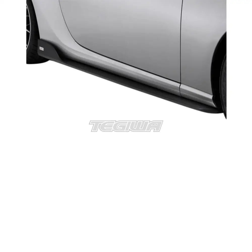 TOM'S Side Diffuser - Toyota GT86