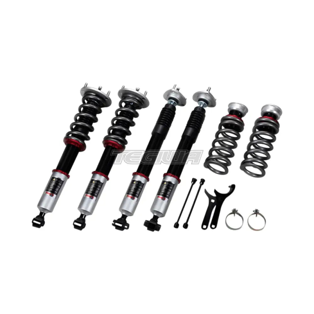 TOM'S TOM"™S Racing Suspension kit Lexus RC F