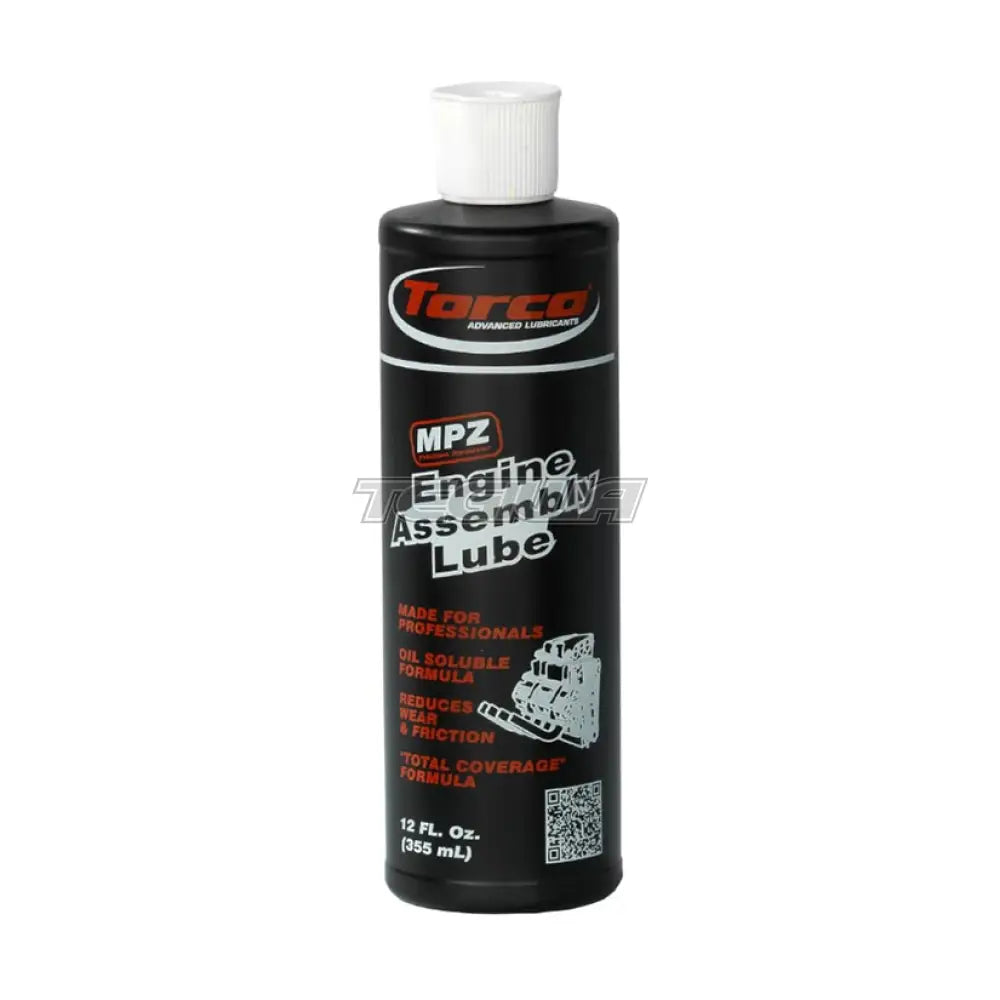 Torco MPZ Engine Assembly Lube