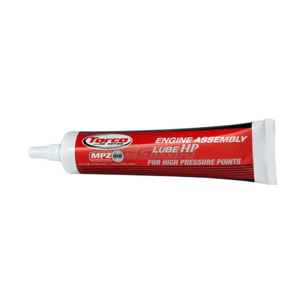 Torco MPZ Engine Assembly Lube HP