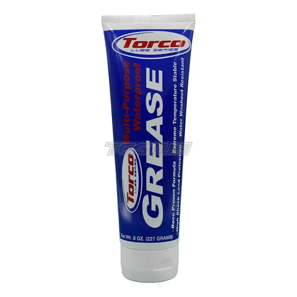 Torco Multi-Purpose Waterproof Grease 227g