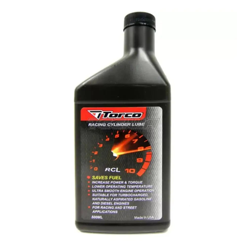 Torco RCL Racing Cylinder Lube 500ml