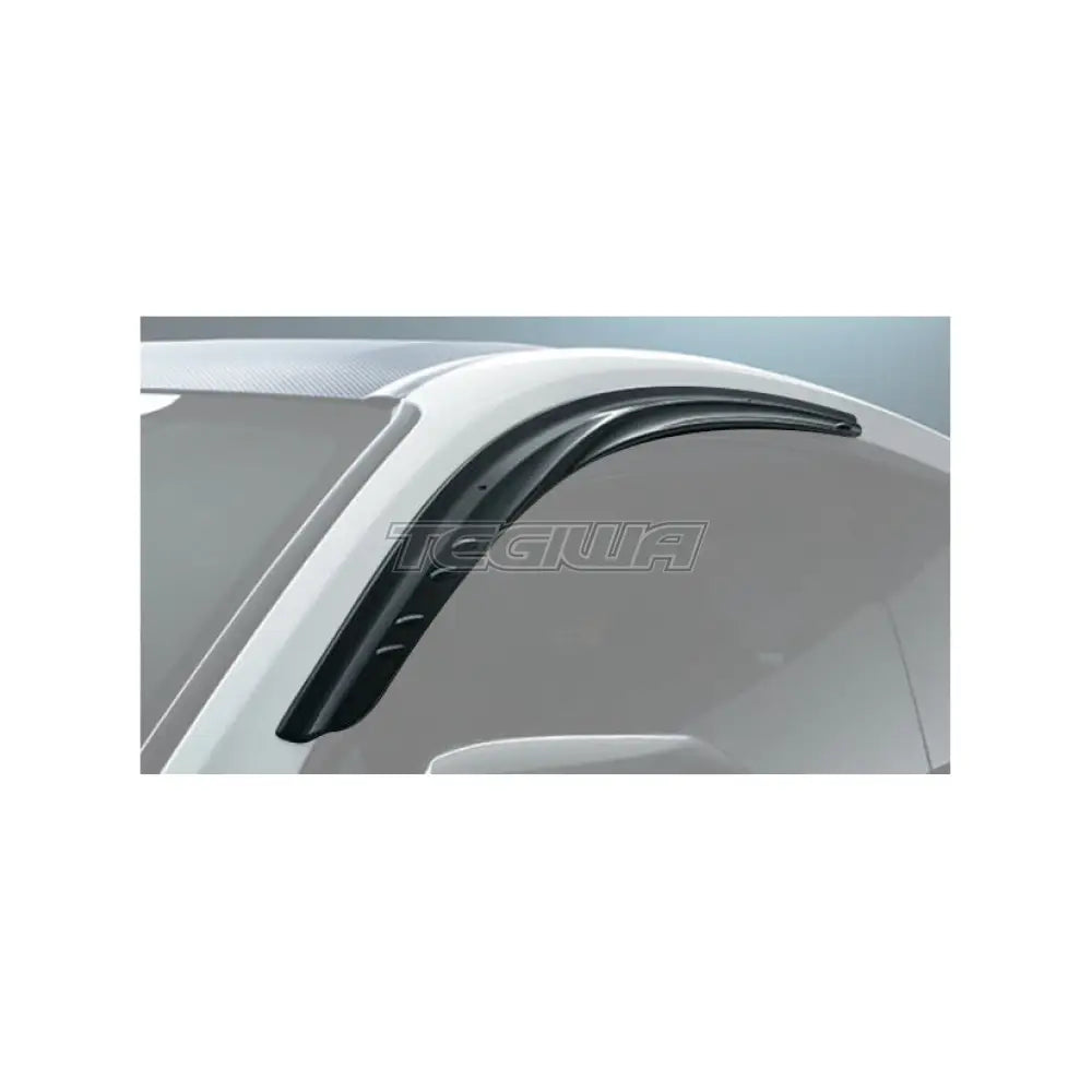 TRD Sports Window Side Visor Toyota GR Yaris 20+