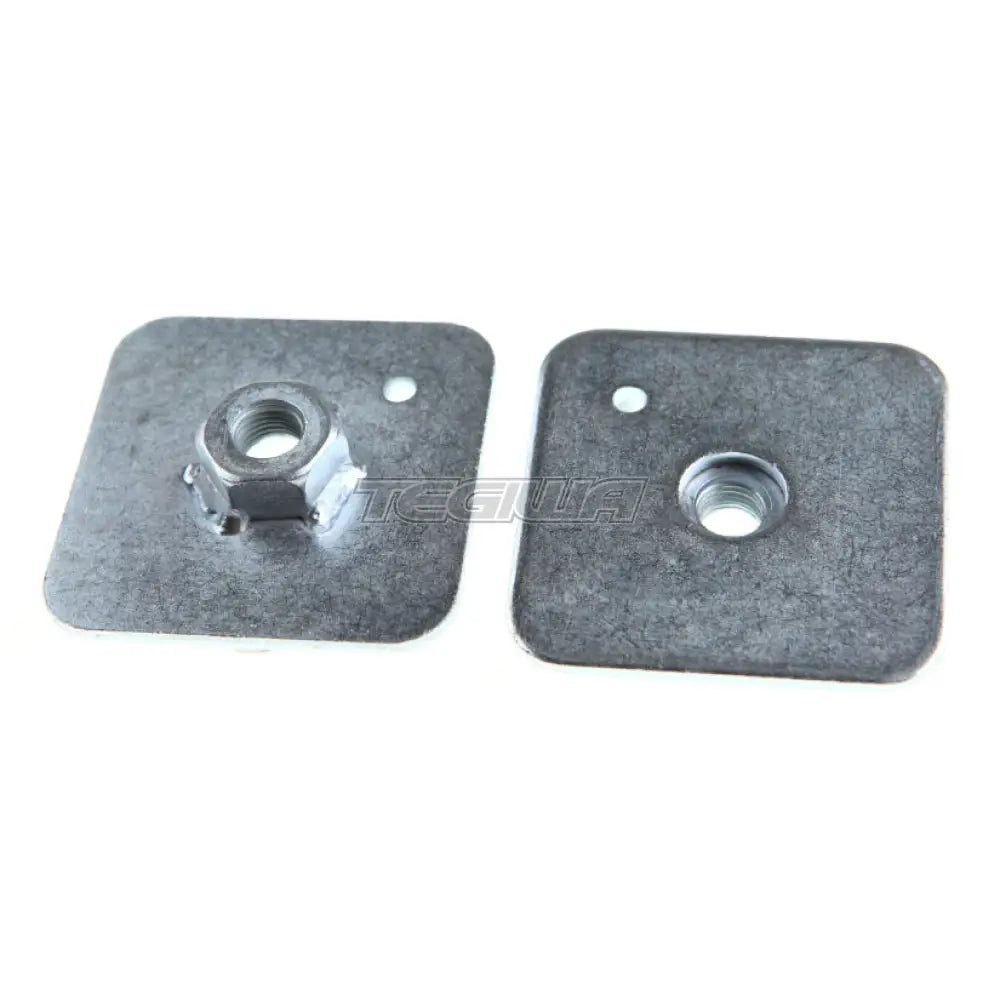 Trs Backplates Fisa Welded Nut 65Mm X 3Mm Tools