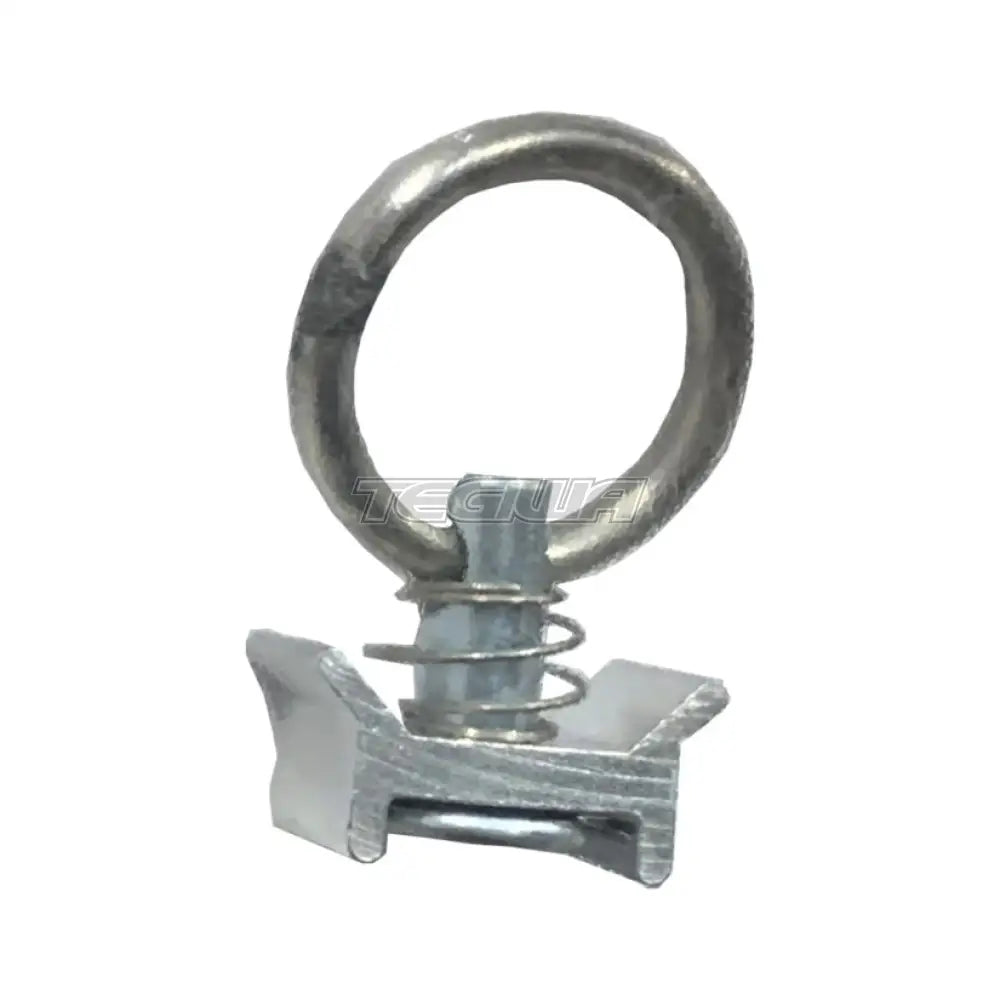 Trs Safety Stud With Spring 1000Kg Blue Tools