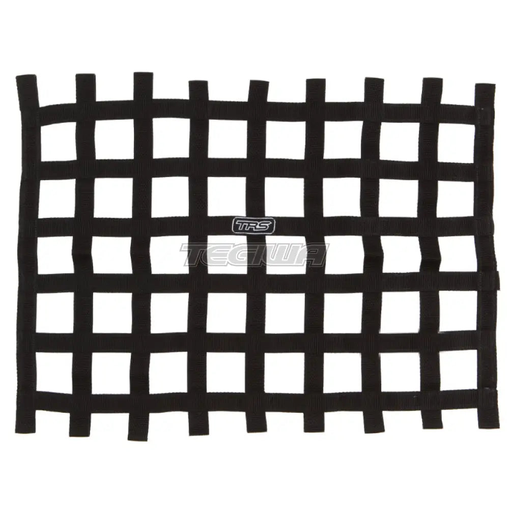 Trs Window Net Black Roll Cages And Door Bars