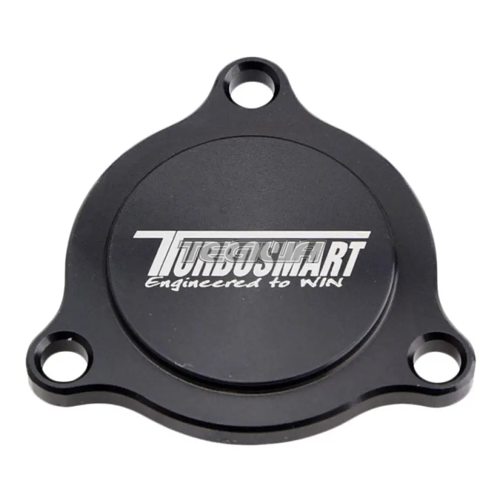 TurboSmart BOV Blanking / Block Off Suit Ford Focus RS 2016 2.3L