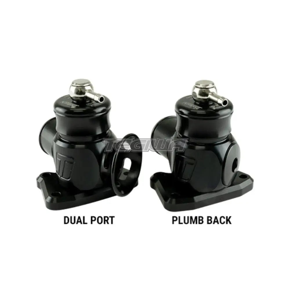 TurboSmart BOV Kompact Dual Port Hyundai i20N