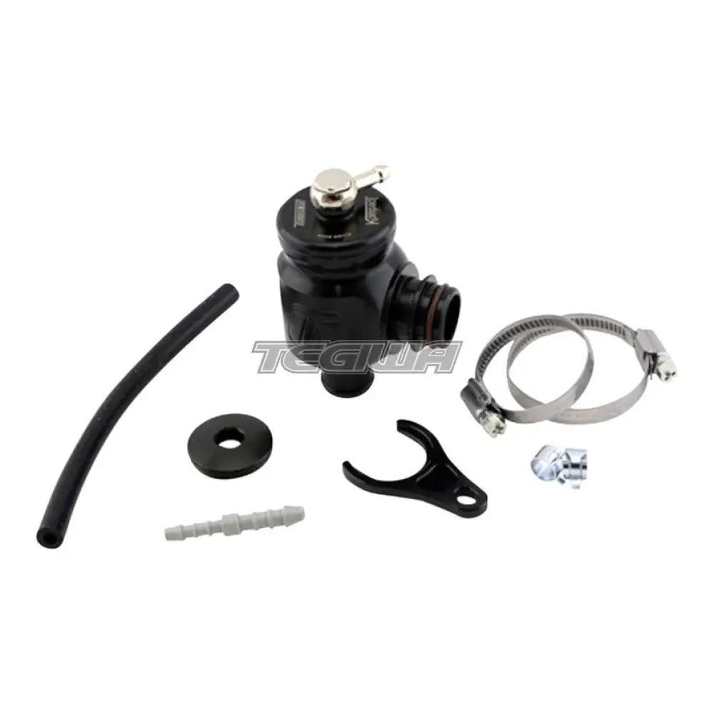 TurboSmart BOV Kompact PlumBack - Shortie - Suzuki Swift