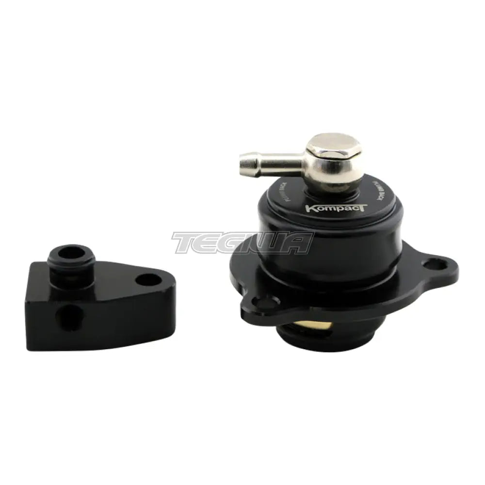 Turbosmart Bov Kompact Shortie Pb For Mini R56 Blowoff Valves