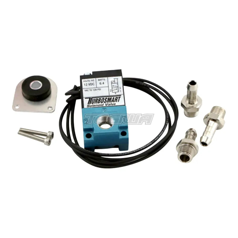 Turbosmart Eb2 Solenoid System - Clearance Blowoff Valves