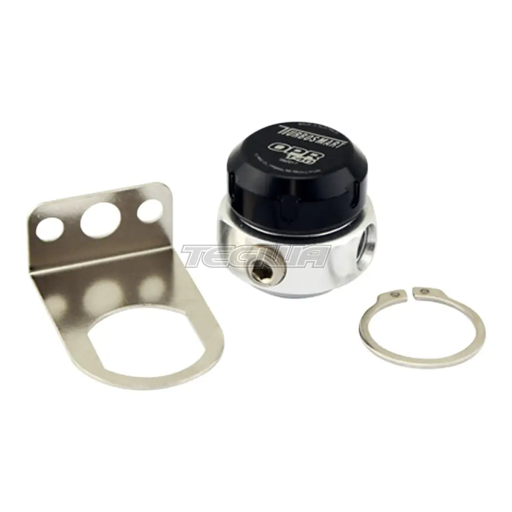 Turbosmart Oprt40 Oil Pressure Regulator - Black Pumps Sumps & Baffles