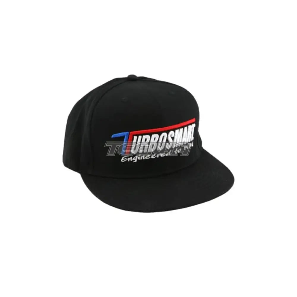 TurboSmart TS Hat Full Logo Colour