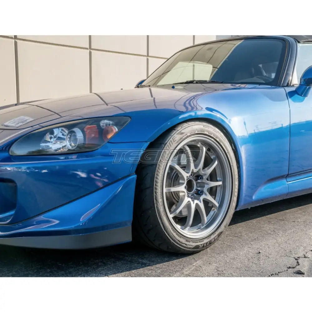 Vaikhari 30Mm Oem Style Front Fenders Honda S2000 00-09 - Clearance Bumpers & Body Kits