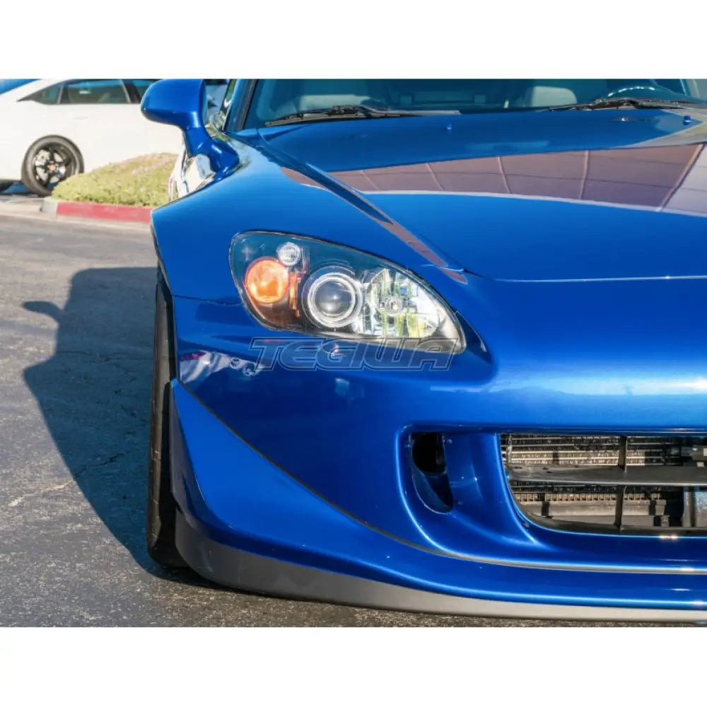 Vaikhari 30mm OEM Style Front Wings Fenders Honda S2000 00-09