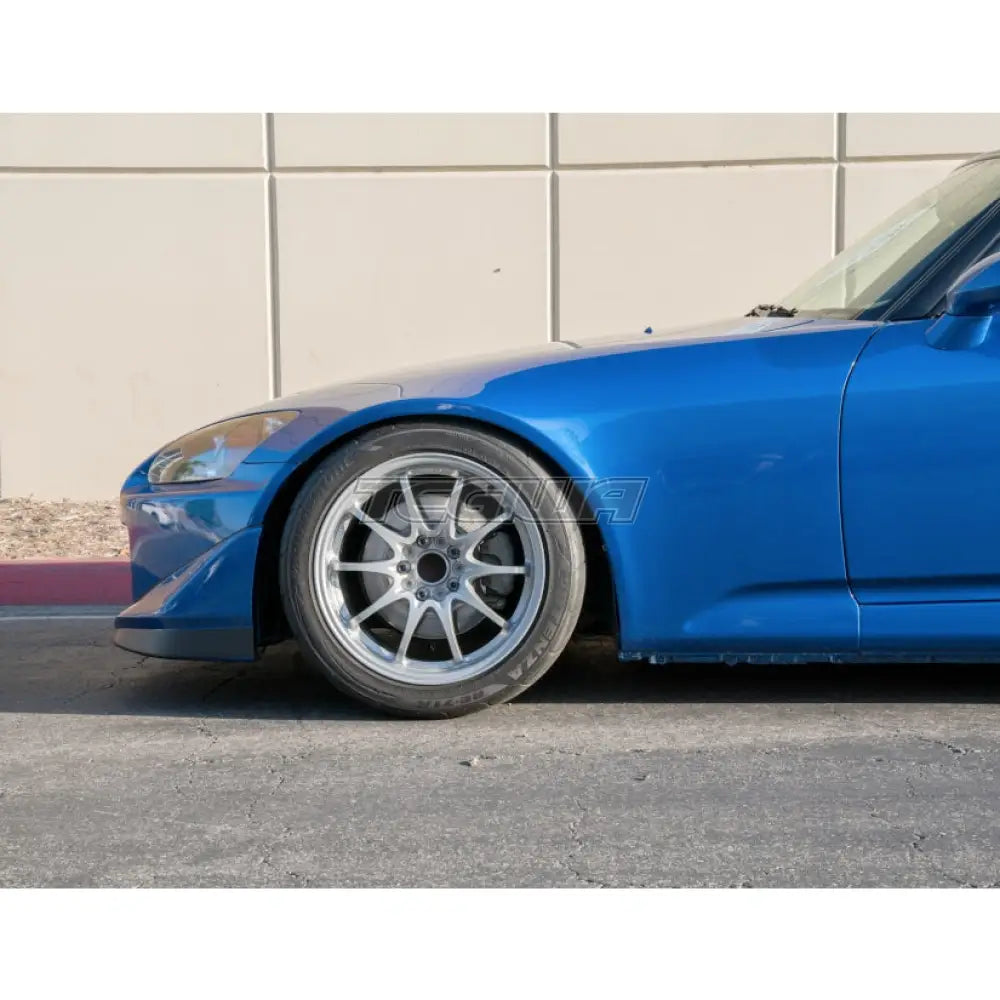 Vaikhari 30mm OEM Style Front Wings Fenders Honda S2000 00-09