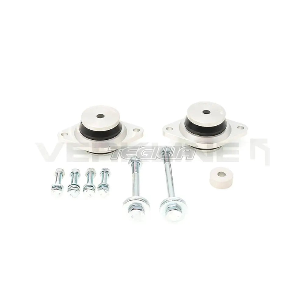 Verkline Differential Mounts for Audi Quattro B3/B4