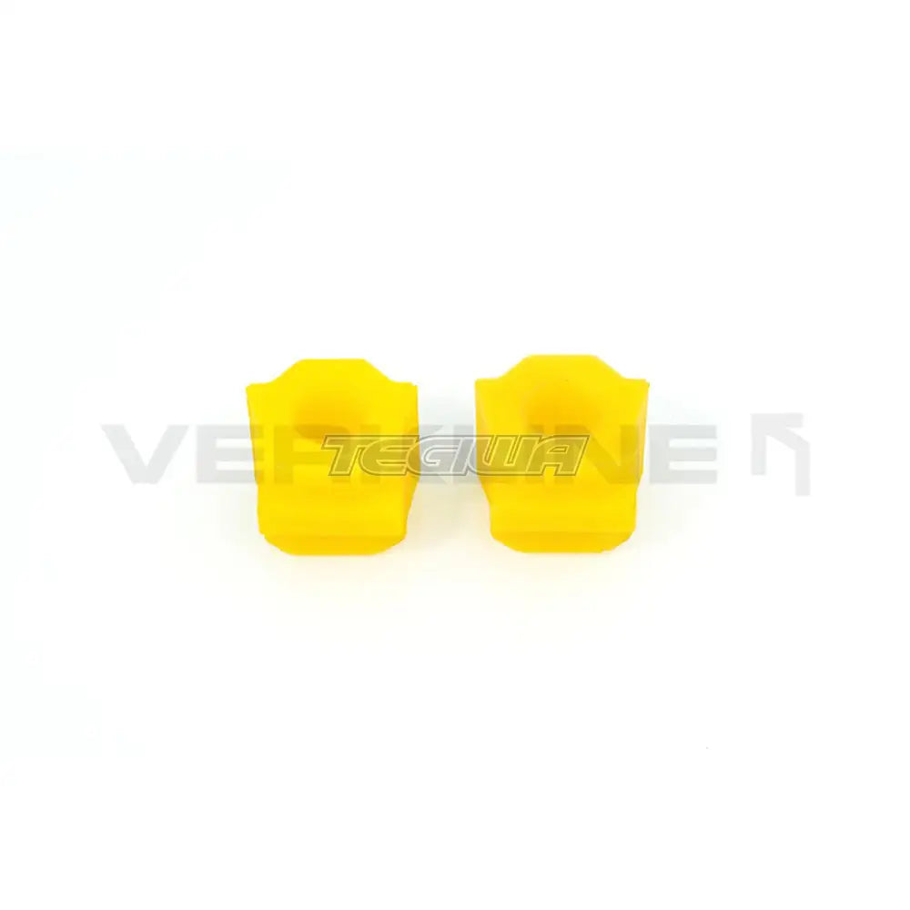 Verkline Front Anti Roll Bar Polyurethane Bushings 28 mm Audi V8 D11