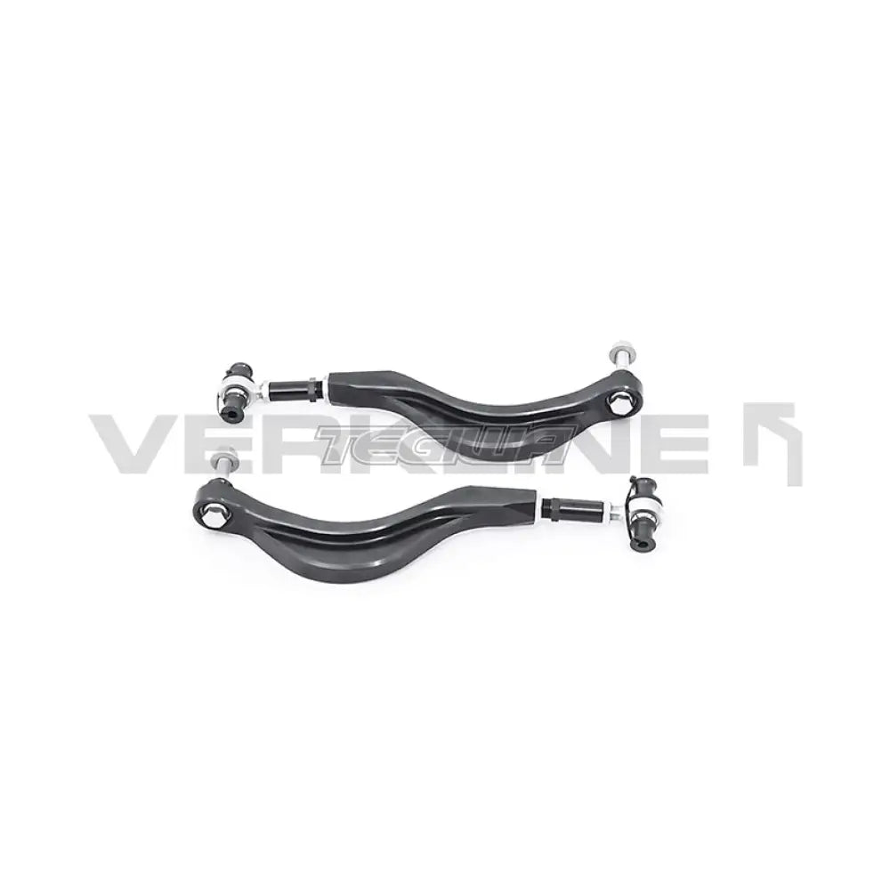 Verkline Front Caster Adjustable Control Arms Pair BMW Z4 G29/Toyota A90 Supra