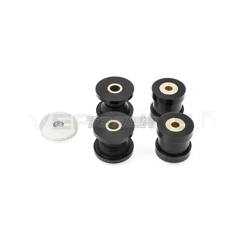 Verkline Front Control Arm Polyurethane Bushings Audi V8 D11/200 C3