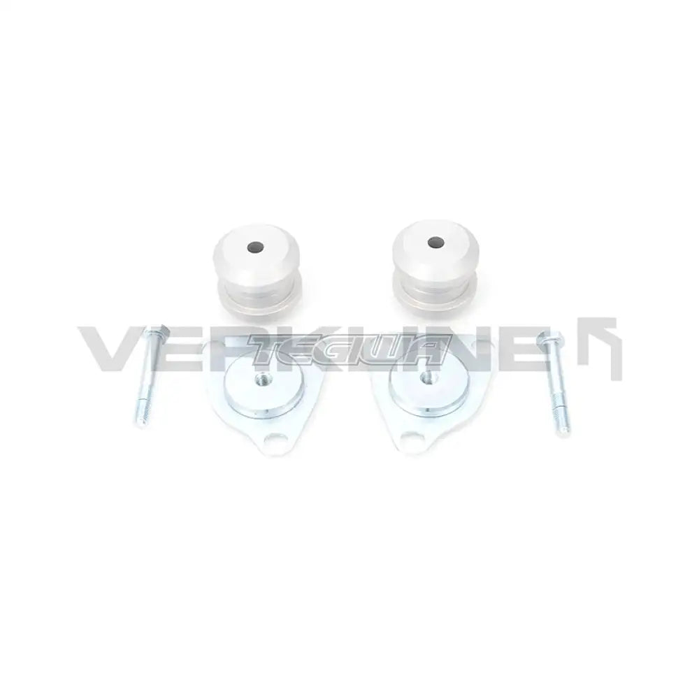 Verkline Front Solid Subframe Bushings for Audi C4