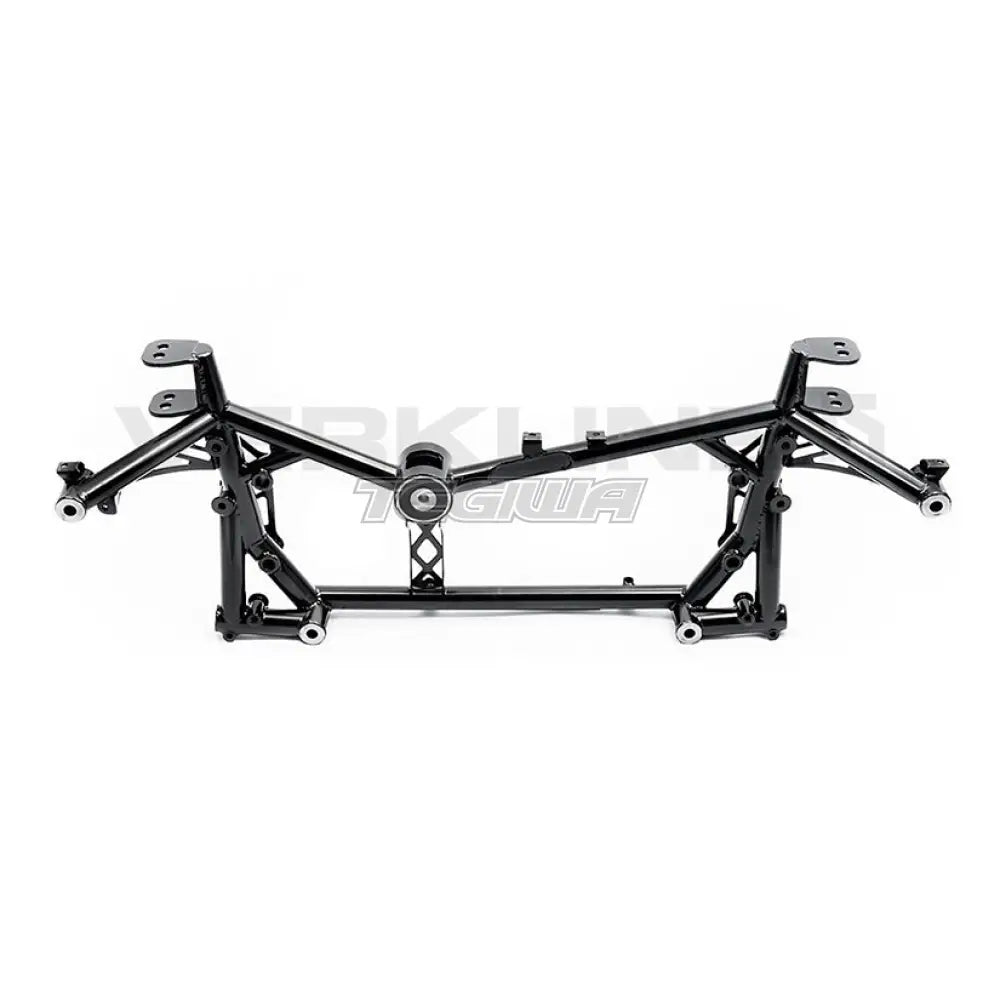 Verkline Front Tubular Lightweight Subframe Audi RS3 S3 A3 8P/Golf MK5 MK6 R32/Scirocco