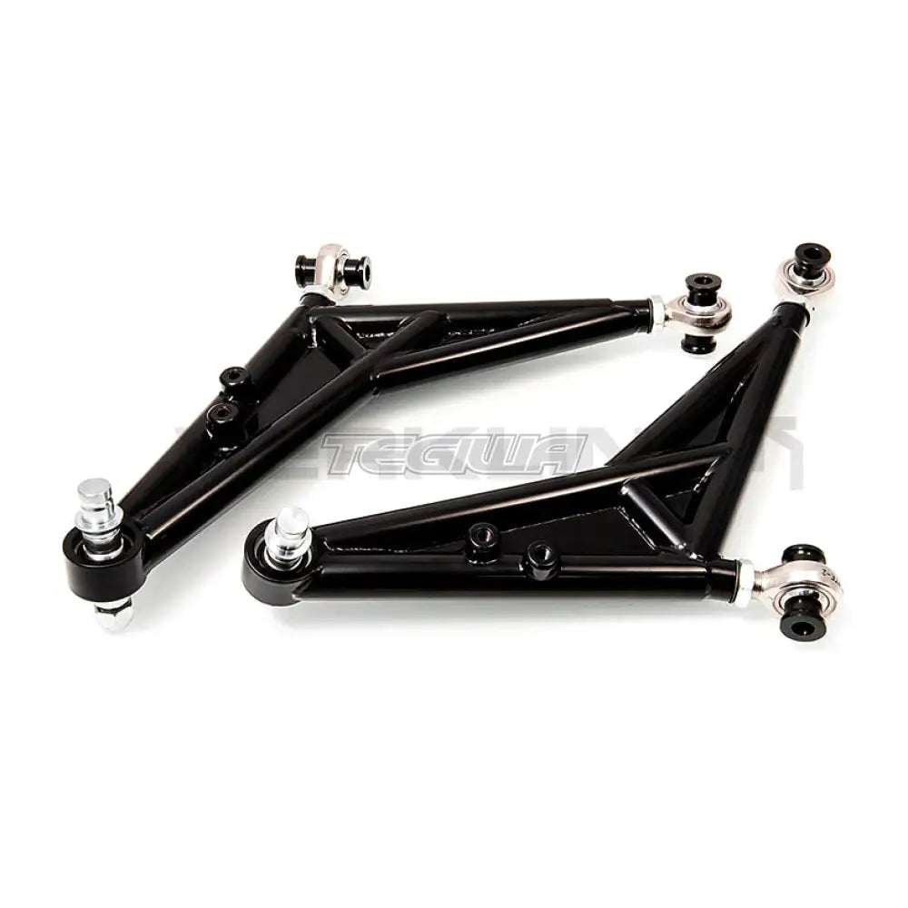 Verkline Front Tubular Wishbones - Mitsubishi Lancer EVO VII-IX