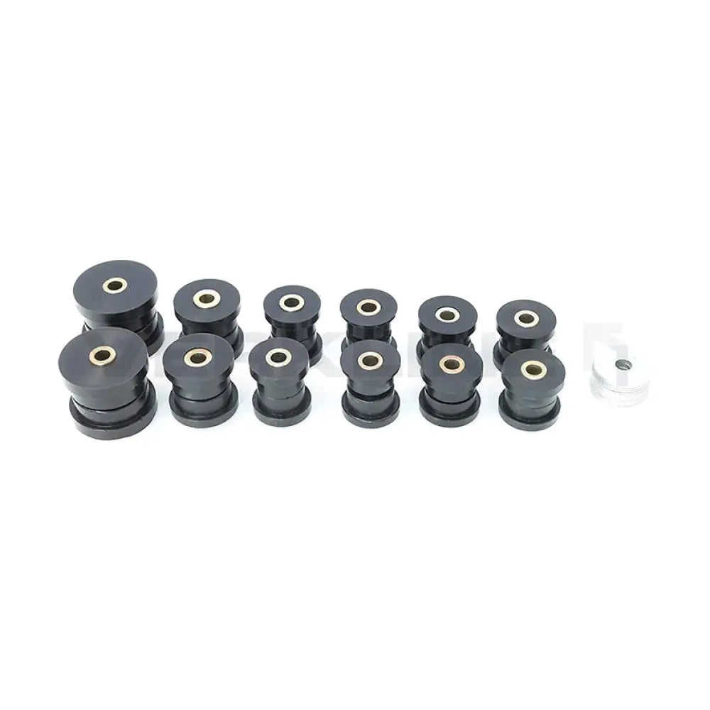 Verkline Full Rear Polyurethane Bushings Set Cast Wishbone Audi B5