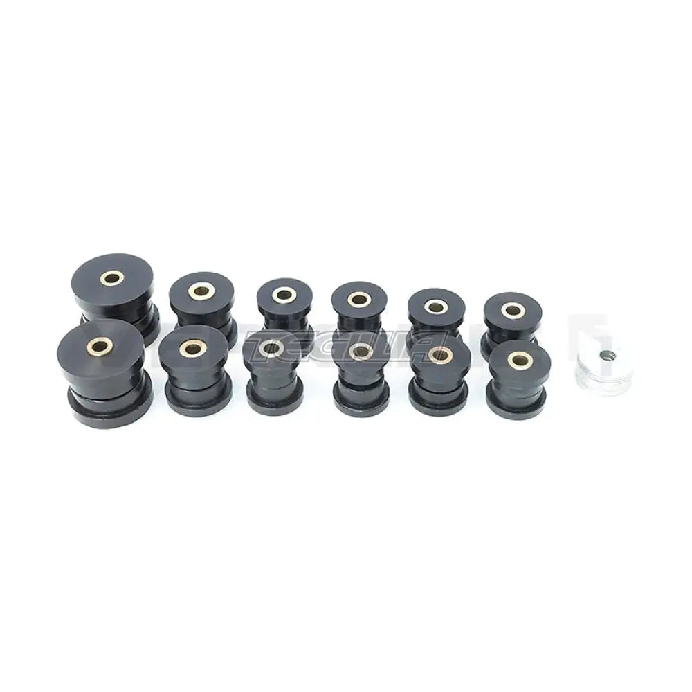 Verkline Full Rear Polyurethane Bushings Set Cast Wishbone Audi B5