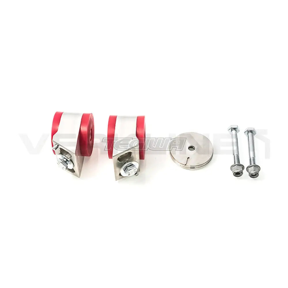 Verkline Gearbox Mounts for Audi C4 S4 S6